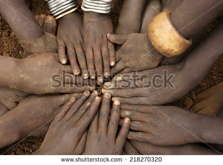 stock-photo-african-ceremony-of-the-mursi-tribe-close-up-of-hands-of-a-group-of-children-ethiopia-218270320