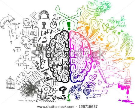 stock-vector-brain-sketchy-doodles-about-the-use-of-left-and-right-hemispheres-129715637